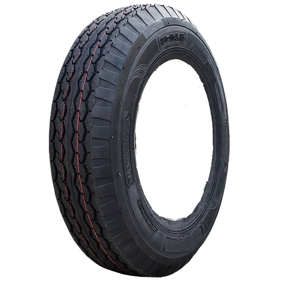 Nama NM519 8-14.5 G Trailer Tire