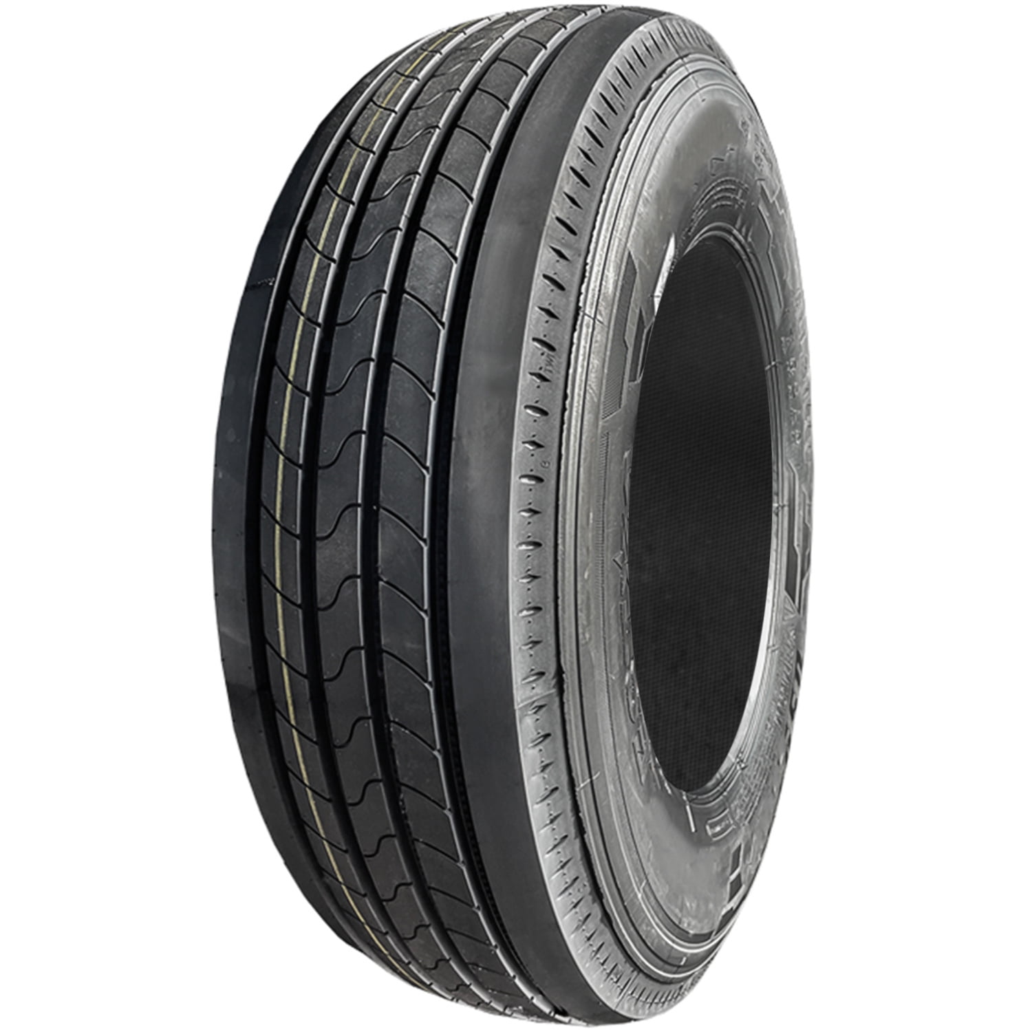 Nama NM625 All Steel ST225/75R15 225/75R15 121/117M G 14 Ply Trailer Tire Sansujyuku sansujyuku.com