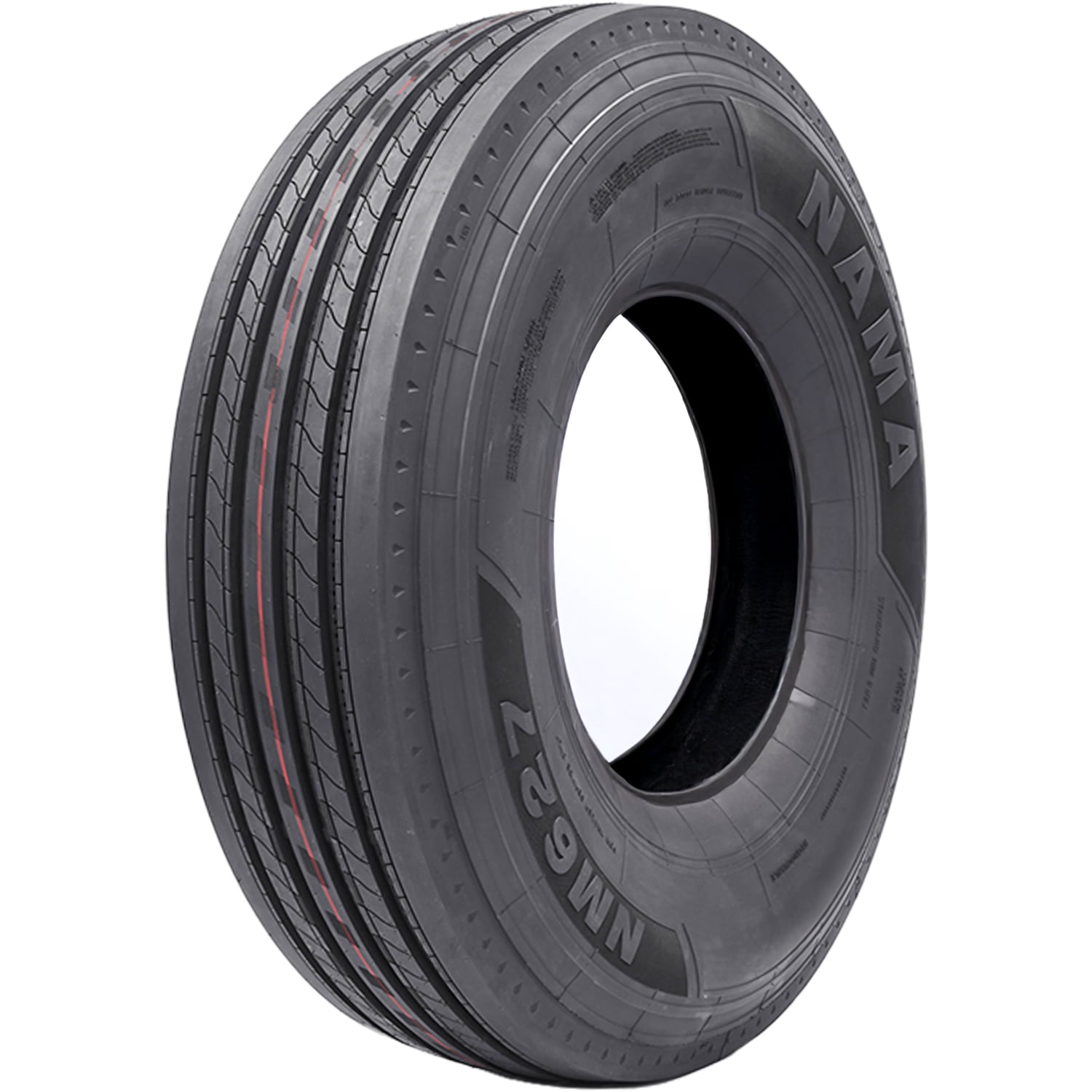 Nama NM627 All Steel ST235/85R16 235/85R16 132/127M G 14 Ply Trailer Tire Sansujyuku sansujyuku.com