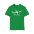 thumbnail image 1 of Namaste Bitches, Gildan Unisex Softstyle T-Shirt, Yoga Graphic Shirt, S-3XL, 1 of 3