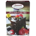 thumbnail image 1 of Namaste Foods Chocolate Cake Mix, 26 Ounce -- 6 per case., 1 of 1