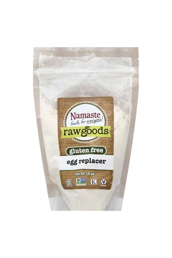 , Gluten Free Egg Replacer, 12oz Bag, Egg Subsitute