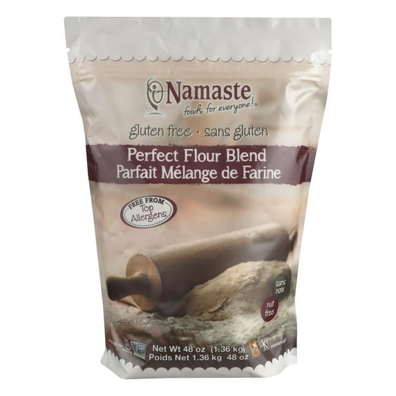 Gluten Free Perfect Flour Blend - Flour - Case of 6 - 48 oz.