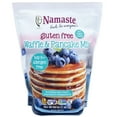 thumbnail image 1 of Namaste Foods Gluten Free Waffle & Pancake Mix, 48 oz, 1 of 3