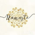 thumbnail image 1 of Namaste I Poster Print by Veronique Charron, 1 of 2