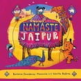 thumbnail image 1 of Pre-Owned Namaste Jaipur (Paperback 9780999403303) by Rachana -Mamania Chandaria, Kavita Bafana, 1 of 1