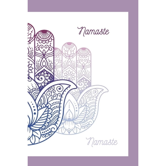 Namaste, (Paperback)