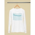 thumbnail image 1 of Namaste T-shirt Color Women's -SelectDesign Designs, 1 of 4