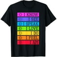 thumbnail image 1 of Namaste Yoga Meditation 7 Chakras Spiritual T-Shirt men and women can wear, black, white, gifts, 1 of 4