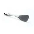 thumbnail image 1 of Nambé Curvo Spoonula Spatula, 12?, 1 of 4