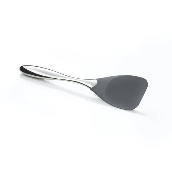 Nambé Curvo Spoonula Spatula, 12?
