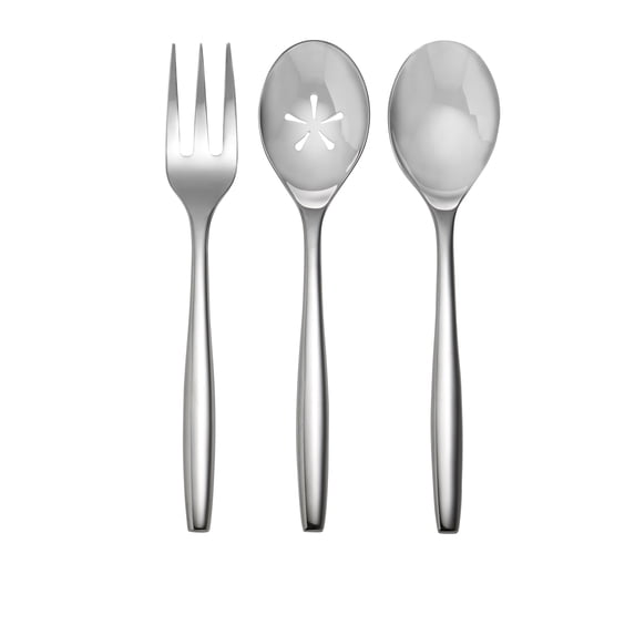 Nambe Aidan 3Pc Hostess Set