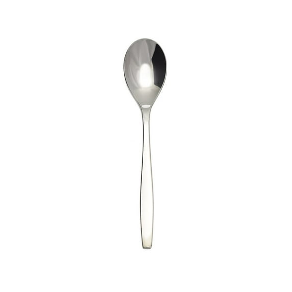 Nambe Aidan Dinner/Oval Soup Spoon