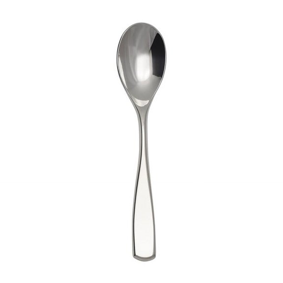Nambe Anna Teaspoon