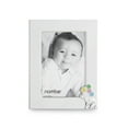 thumbnail image 1 of Nambe Bailey Picture Frame 4" x 6" - Silver, 1 of 1
