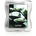 thumbnail image 1 of Nambe Bella Picture Frame, 8 Inch x 10 Inch, 1 of 4