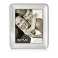 thumbnail image 1 of Nambe Braid Metal 8 x 10 In. Photo Frame, Silver, 1 of 3