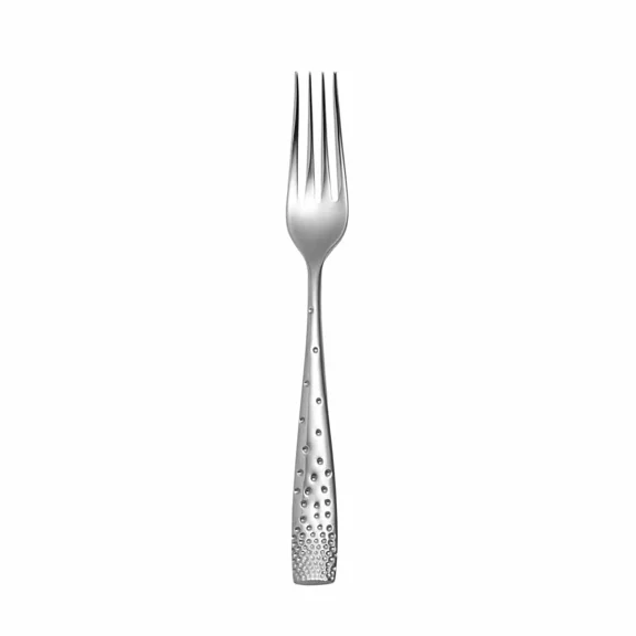 Nambe Dazzle Salad Fork