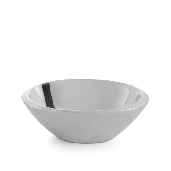 Nambe Eclipse Serving 10" Bowl #MT1120