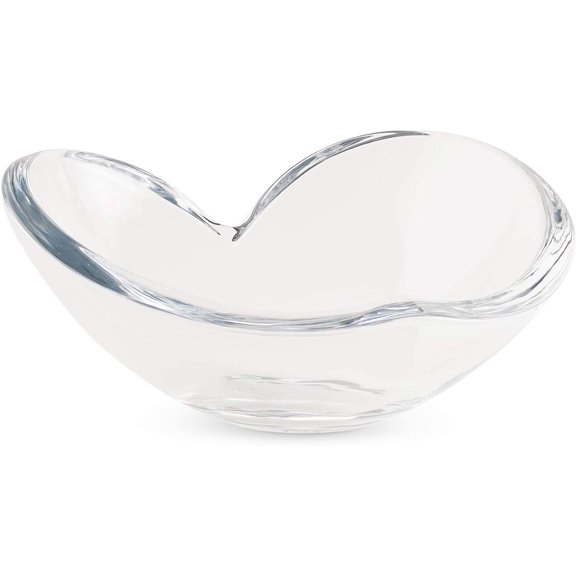 Large Glass Bowl
