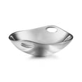 thumbnail image 1 of Nambe Entertaining Handled Bowl - 10'', 1 of 4
