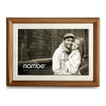 thumbnail image 1 of Nambe Hayden Picture Frame Holds One 4 x 6 Photo, 1 of 5