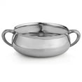 thumbnail image 1 of Nambe Kibo Baby Dish, 1 of 2
