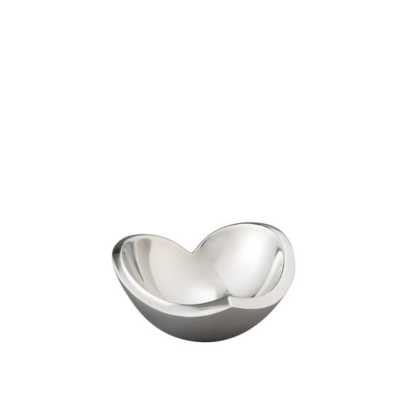 Namb Love Mini Heart Alloy Bowl 4.5 Inch