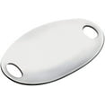 thumbnail image 1 of Nambe Pebble Handled Tray, 1 of 3