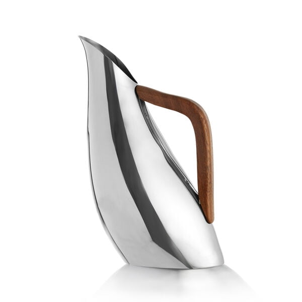 Nambé Pulse Pitcher - Thumbnail 5