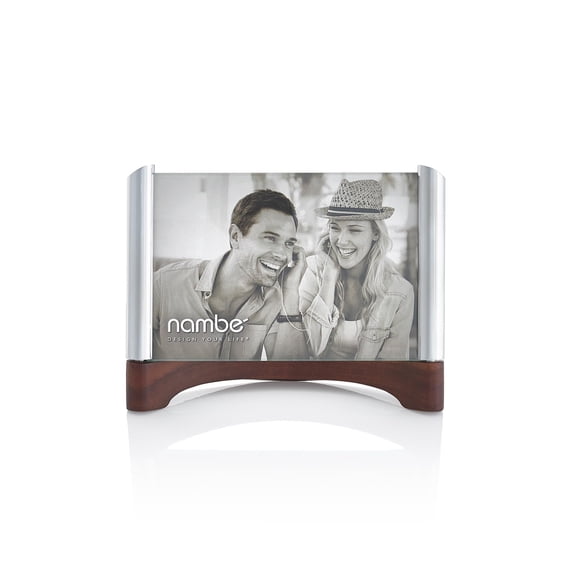 Nambe Sky View Frame - 4" x 6"