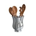 thumbnail image 1 of Nambe Tulip Tool Jug with 5 Piece Kitchen Tool Set, 1 of 2