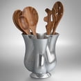 thumbnail image 1 of Nambe Tulip Tool Jug with Tools, 1 of 3
