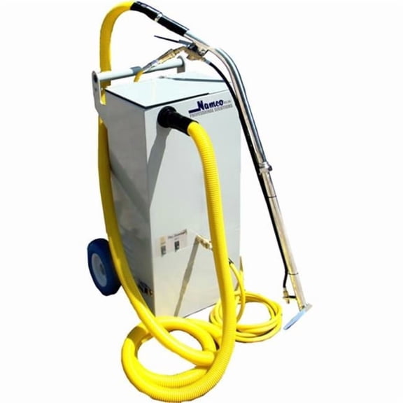 Namco 4115 Scooter Cub Carpet Cleaner & Extractor