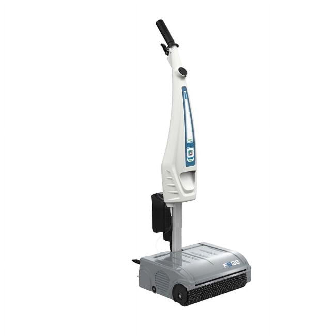 Namco Floorwash 5000 Automatic Cleaning Cordless Floor Scrubber ...