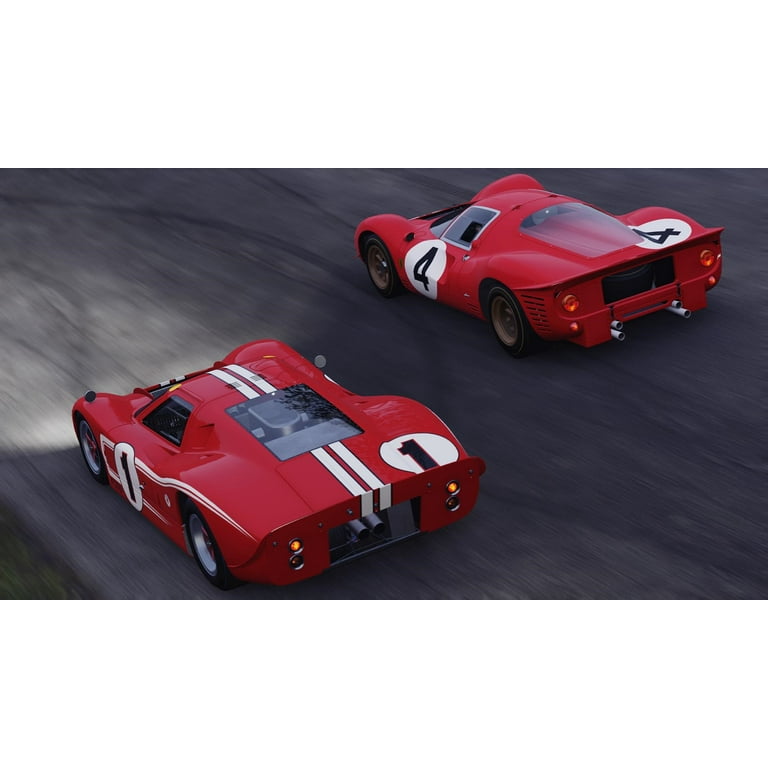 Namco Bandai Project Cars Day Edition (PS4)