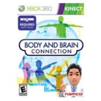 Body and Brain Connection (Kinect Req) (Xbox 360)