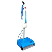 Namco Floorwash 5000 Floor Scrubber, 780 RPM, 14in.W, Model# 4588