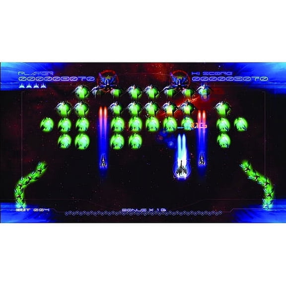 Pre-Owned Museum Virtual Arcade