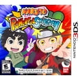 thumbnail image 1 of Naruto Powerful Shippuden - Nintendo 3DS, 1 of 9