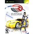 thumbnail image 1 of Pre-Owned R: Racing Evolution - Xbox, 1 of 1