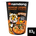 thumbnail image 1 of Namdong Kimchi Jjigae Instant Noodle Pot 83g, Imported from Britain, 1 of 4