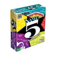 thumbnail image 1 of Name 5 Game, 1 of 3