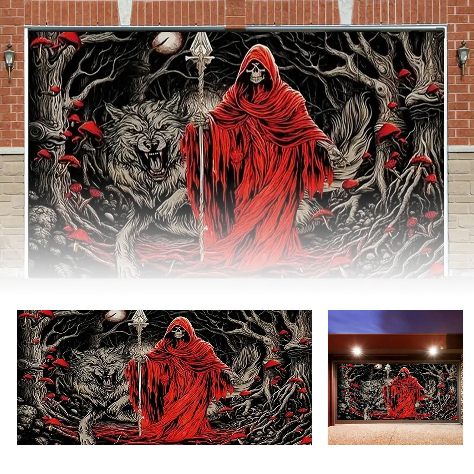 Name Badge Holder with Clip 3x5 Flag Pole for And Mount Flag Holder for