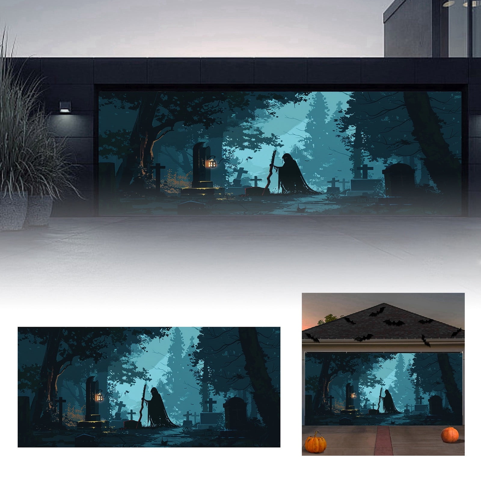 Name Badge Holder with Clip Telescoping Flag Poles with Light