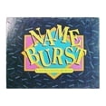 thumbnail image 1 of Name Burst the Memory-jogging, Name-calling, Whos Who Game, 1 of 1