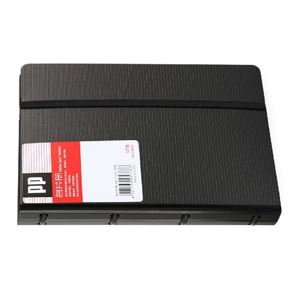 Name Card Holder Business Card Organizers Business Card Holder Book Business Cards Book for Office
