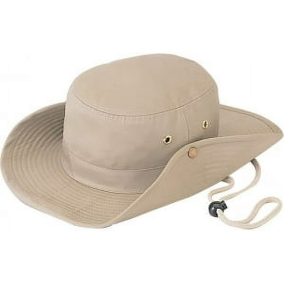 Name Drop Men's Tilly Hat