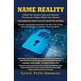 thumbnail image 1 of Pre-Owned Name Reality (Paperback) 1939927749 9781939927743, 1 of 1