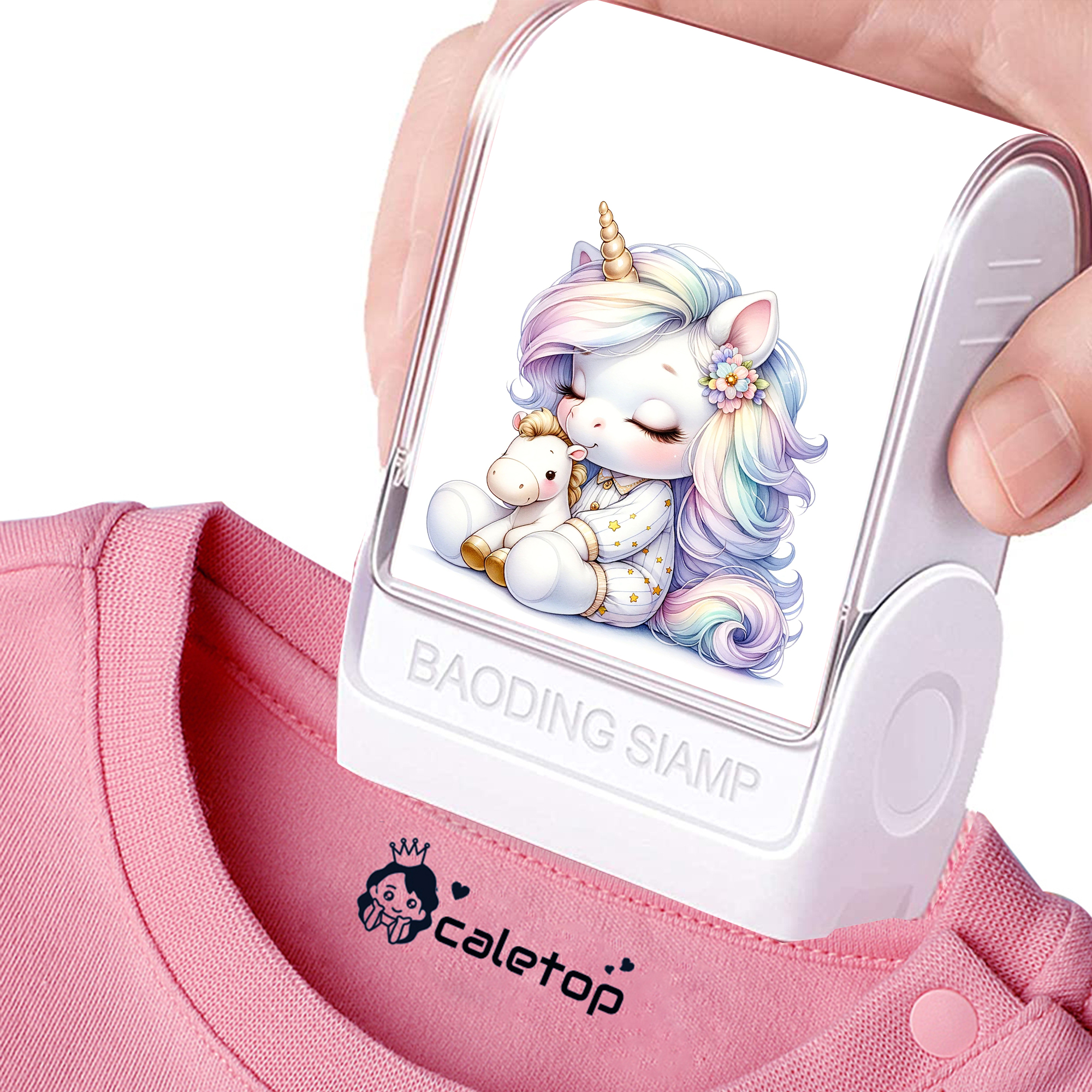 Name Stamp Personalized Name Stamp Self Inking Stamp Girl Boys Kids Name stamp personalized name stamp self inking stamp girl boys kids